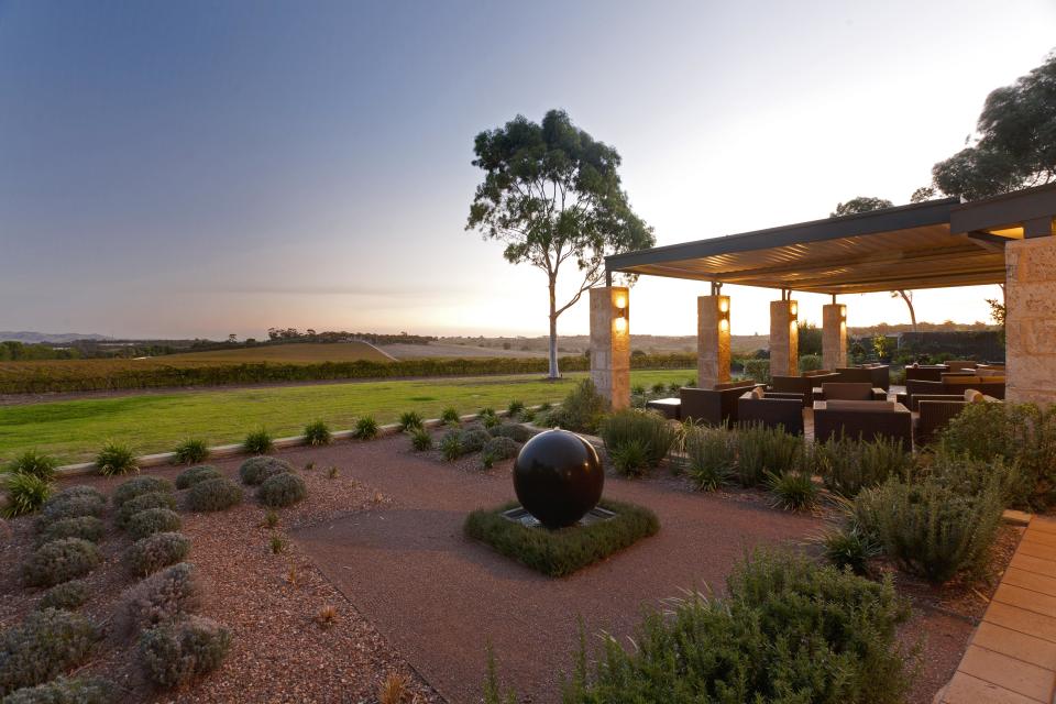 The Louise, Barossa Valley, VIC