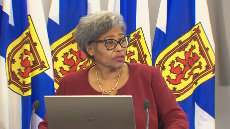 Nova Scotia to dissolve elected school boards in favour of advisory council