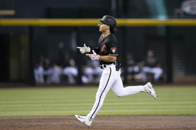 Choi slugs 2-run homer as Pirates beat Diamondbacks 4-2 to end 4-game  losing streak - Newsday