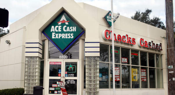 ACE Cash Express Settles With U.S. Over Debt-Collection Practices