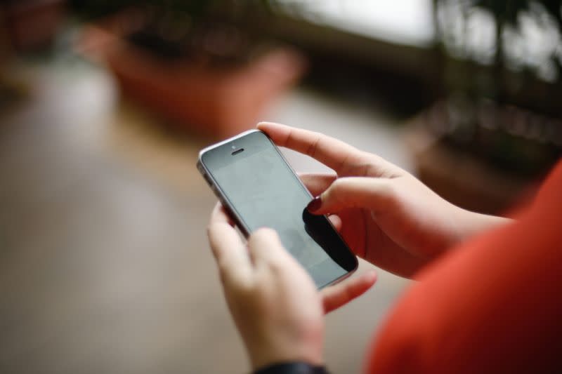 Summer aurait répondu : « Je suis désolée, mais je ne peux aller nulle part avec vous tant que ma mère n’est pas au téléphone » (Photo : Getty)