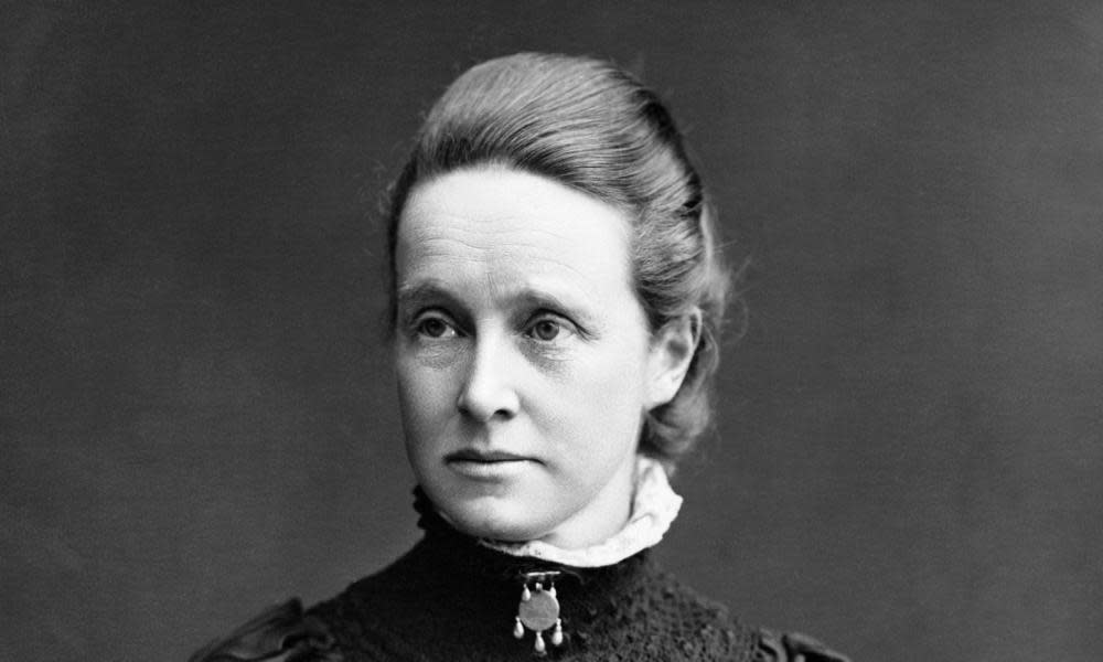 Millicent Fawcett (1847-1929)