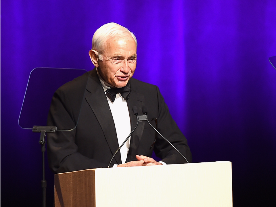 Les Wexner