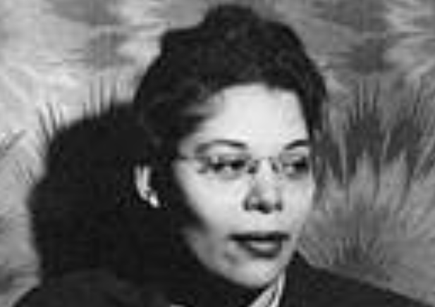 Old Saybrook born Ann Petry was an author best known for her 1946 novel "The Street." Waterford RISE will hold a panel about her and her legacy on Saturday.