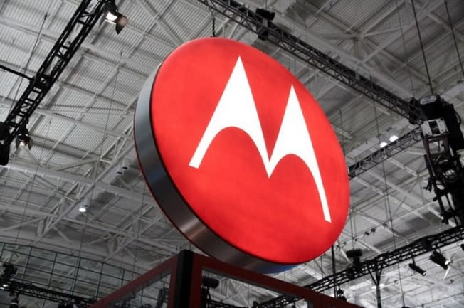 Motorola is shutting down its U.S. smartphone factory