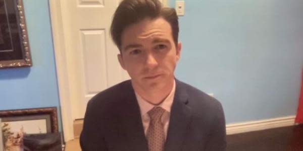 Drake Bell se declara culpable por delitos contra una menor de edad