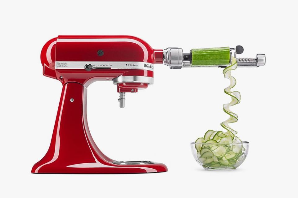 Photo credit: KitchenAid