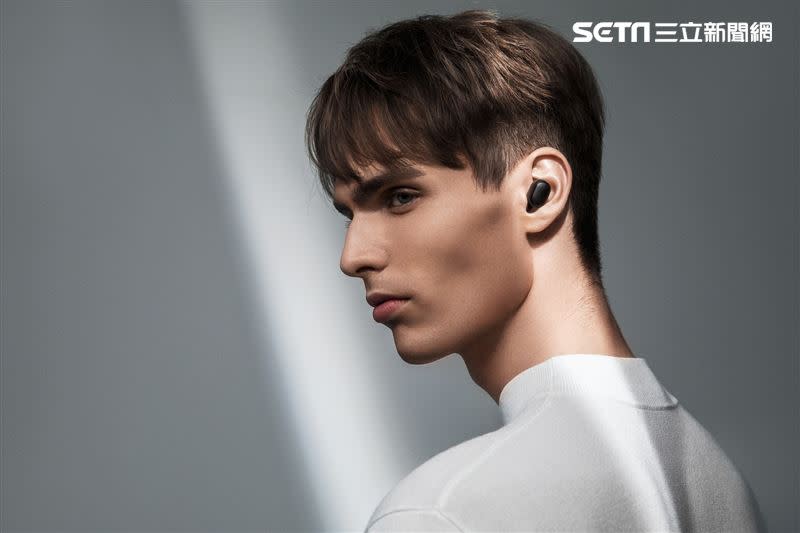 小米藍牙耳機 Earbuds 超值版 S（圖／小米台灣）