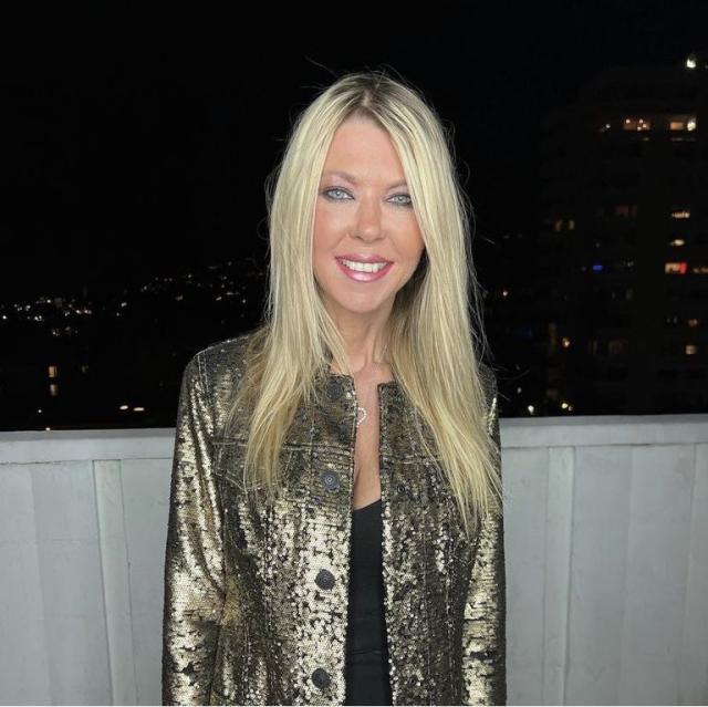 New image released by Tara Reid on Twitter with the following caption : Happy Days #Love #Happiness #Nofilter https://t.co/B4pHyMeQLN *** No USA Distribution ***
For Editorial Use Only. Not to be Published in Books or Photo Books. Handling Fee Only. Please note: Fees charged by the agency are for the agency's services only, and do not, nor are they intended to, convey to the user any ownership of Copyright in the material. You are only obtaining access to the agency’s digital copy and are responsible for clearing any necessary rights. By publishing this material you expressly agree to indemnify and to hold the agency and its directors, shareholders and employees harmless from any loss, claims, damages, demands, expenses (including legal fees), for any causes of action or allegation against the agency arising out of or connected in any way with your publication of the material.
