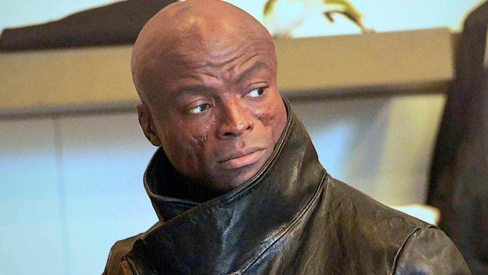<p>Seal allegedly dropped out of a concert in Botswana and refused to return his advance payment so now the country’s tourism group is suing to try and get their money back. According to court documents obtained by The Blast, the Botswana Tourism Organisation (BTO) claims in January 2018, they booked Seal — through a company […]</p> <p>The post <a rel="nofollow noopener" href="https://theblast.com/seal-botswana-tourism-concert-lawsuit/" target="_blank" data-ylk="slk:Seal Sued by Botswana Tourism Org. for Allegedly Bailing on Concert;elm:context_link;itc:0;sec:content-canvas" class="link ">Seal Sued by Botswana Tourism Org. for Allegedly Bailing on Concert</a> appeared first on <a rel="nofollow noopener" href="https://theblast.com" target="_blank" data-ylk="slk:The Blast;elm:context_link;itc:0;sec:content-canvas" class="link ">The Blast</a>.</p>