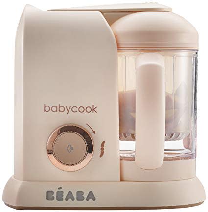 Beaba Babycook