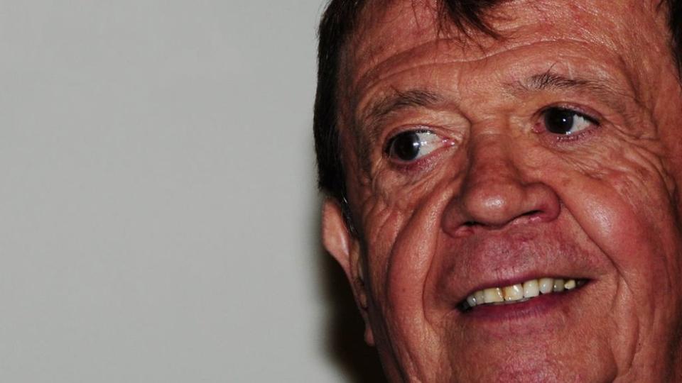 Chabelo