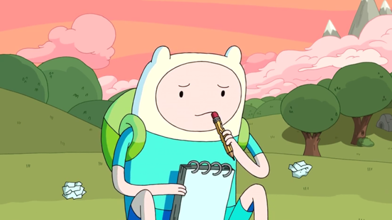 “Adventure Time” fans, we have the worst news for you