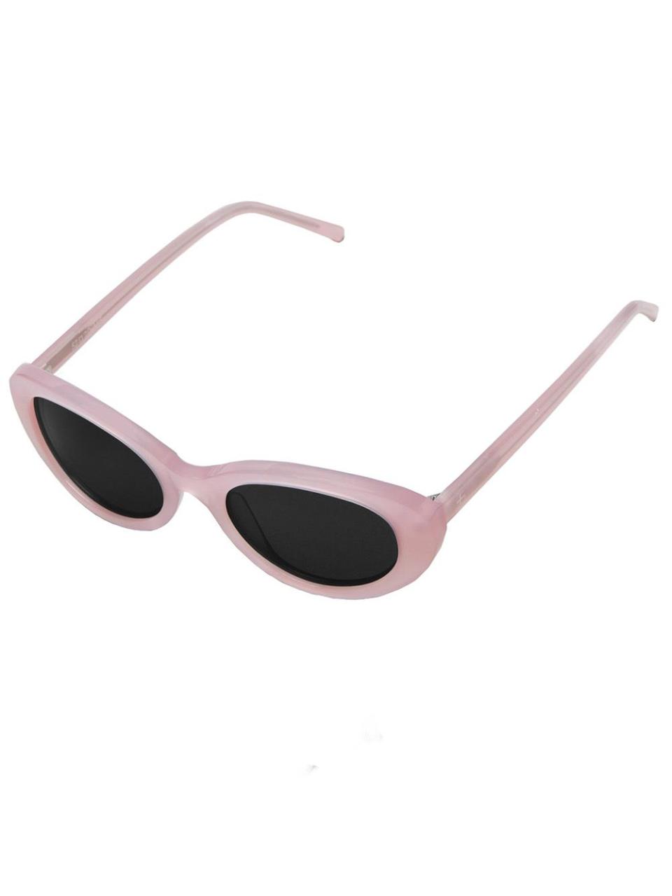 12) Pink Betty Sunglasses