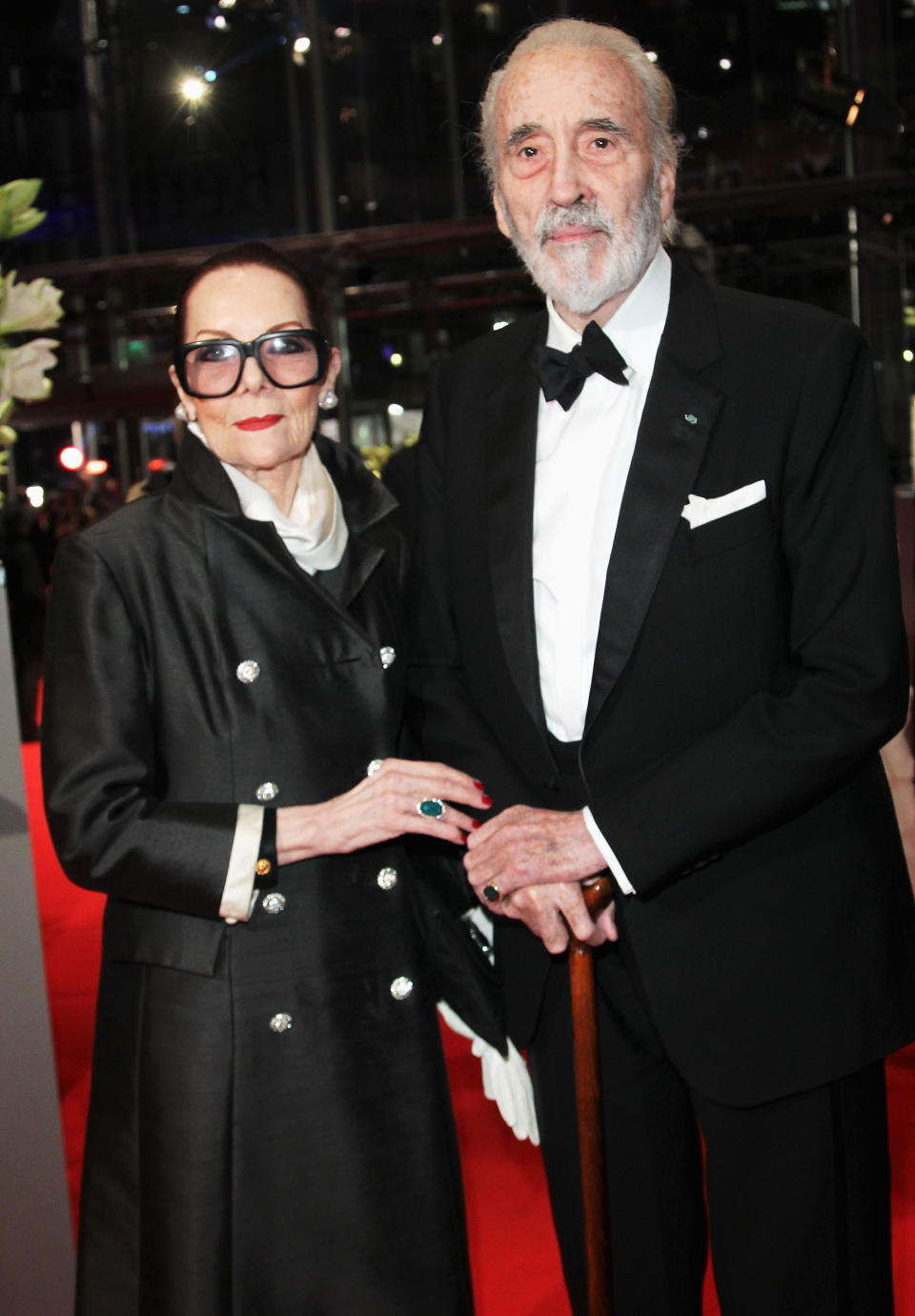 "Les Adieux De La Reine" Premiere - 62nd Berlinale International Film Festival