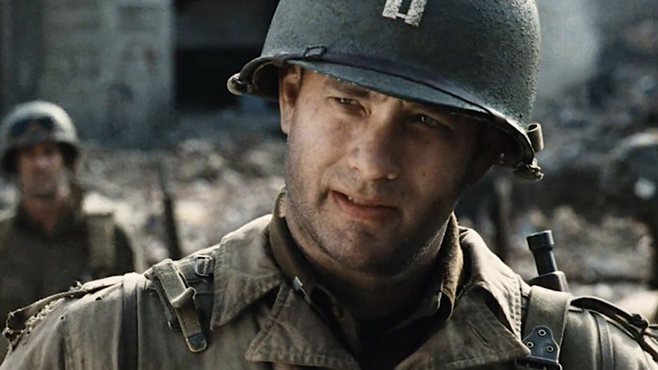 Saving Private Ryan (France)