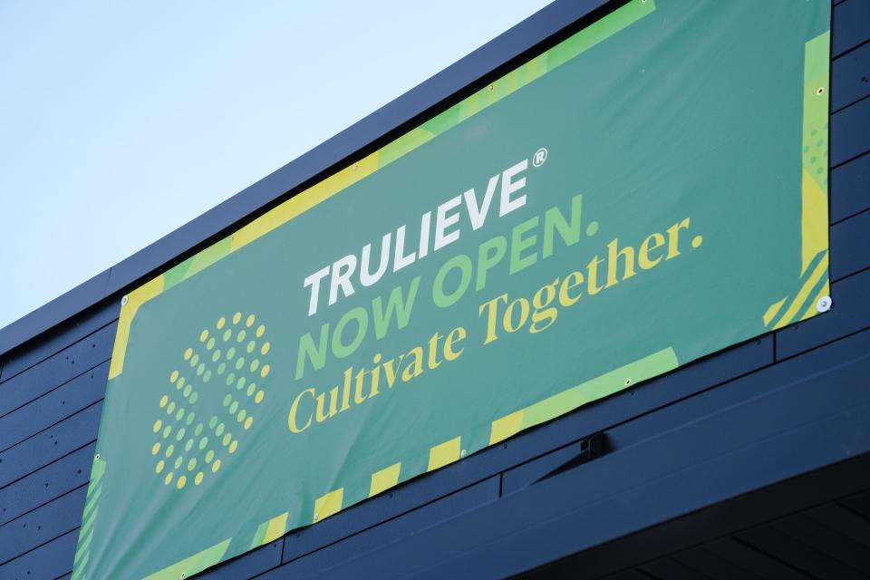 Cannabis company Trulieve has started taking steps to shut down business operations in Massachusetts by the end of 2023.