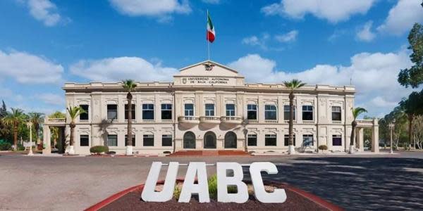 Facultad de Medicina de UABC Mexicali tendrá hospital provisional ante COVID-19