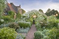 <p>Green-fingered travellers, this one's for you! If the pandemic inspired you to love your garden and you're keen to pick up tips from a top expert, then you can meet Sarah Raven to chat all things horticulture during a garden tour of Kent and Sussex.</p><p>You'll visit Sissinghurst Castle Garden after hours and enjoy dinner and drinks here, tour picturesque Pashley Manor and enjoy tea, cake and flower arranging in Sarah's own garden, Perch Hill. </p><p>There'll be four days of exclusive events, visits to spectacular gardens and the chance to chat to one of Britain's top gardening experts from £1,295 per person.</p><p><strong>When?</strong> June 2021</p><p><a class="link " href="https://www.primaholidays.co.uk/tours/kent-sussex-gardens-sarah-raven-perch-hill-sissinghurst" rel="nofollow noopener" target="_blank" data-ylk="slk:FIND OUT MORE;elm:context_link;itc:0;sec:content-canvas">FIND OUT MORE</a><br></p>