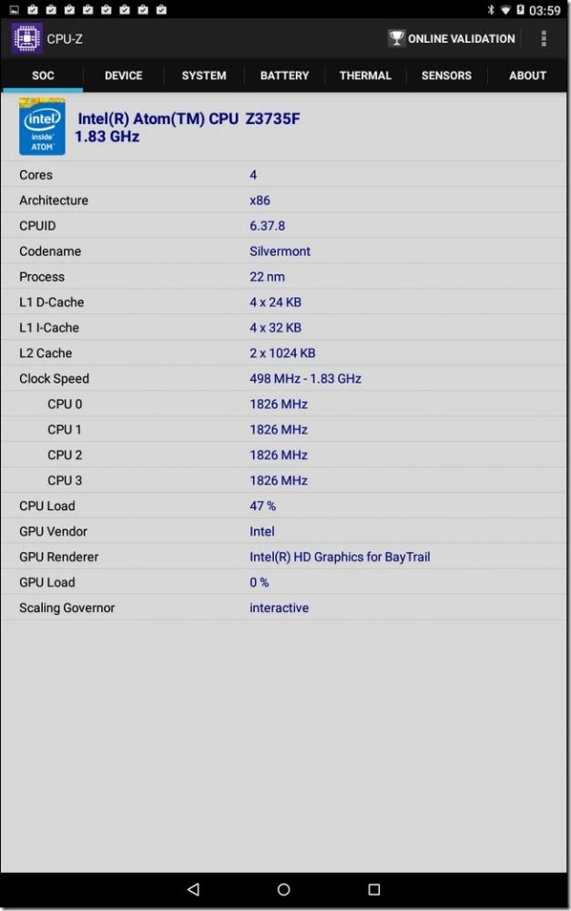 Windows加Android　人因科技Dualface雙系統平板讓你工作娛樂一手掌握