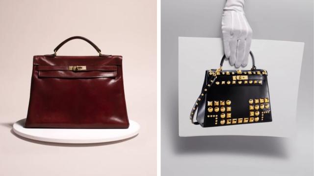 All About Exotic Leather Bags: From Dior to Hermès