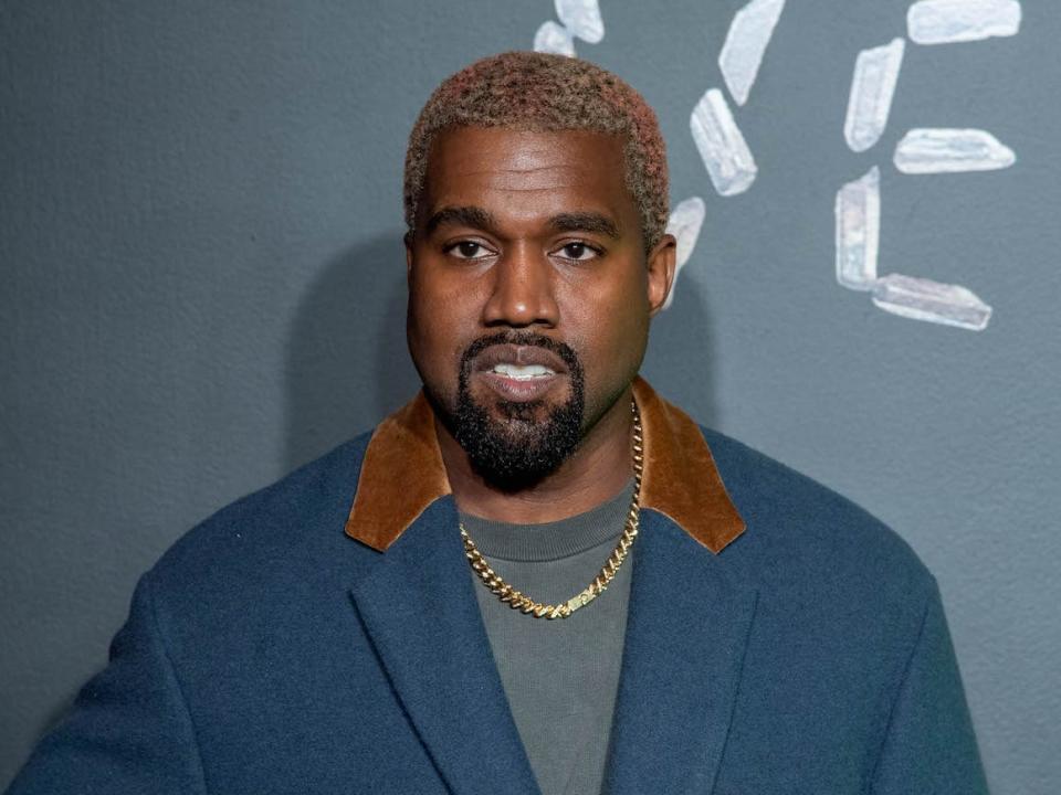 kanye west