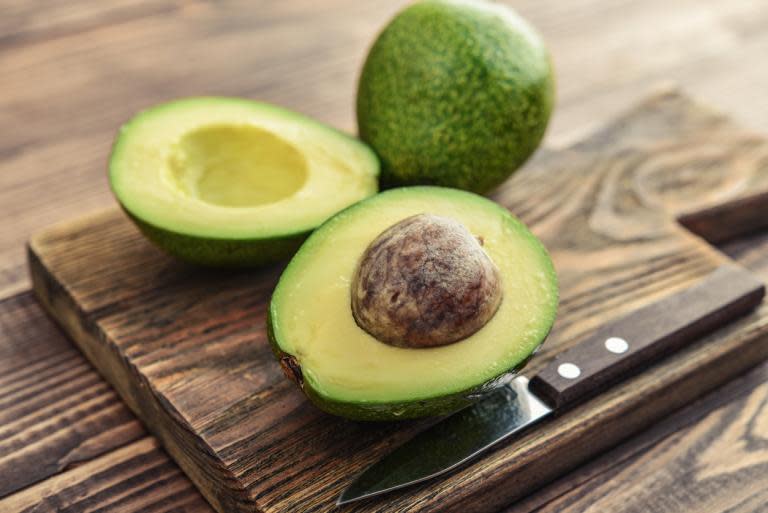 Avocados could now last twice as long with new edible coating