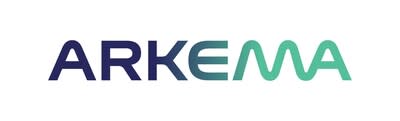 ARKEMA Logo