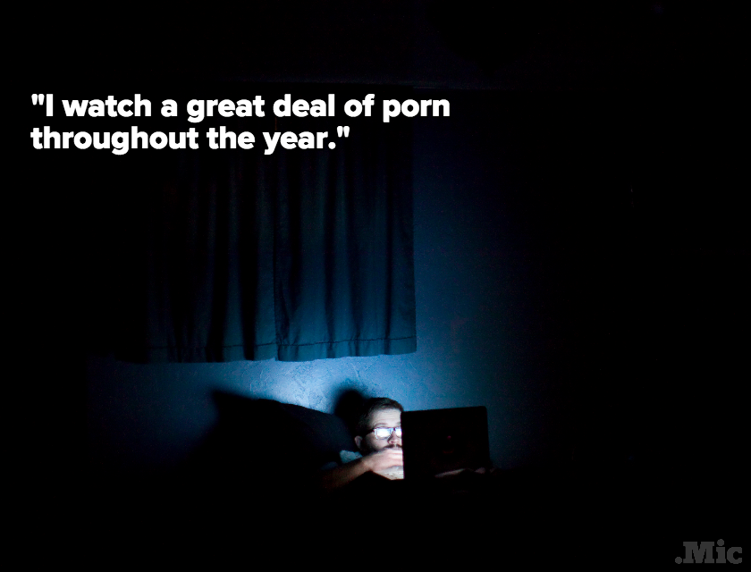 Forget the Oscars — Here's What It's Like to Be a Voter at Porn's Biggest Awards Show