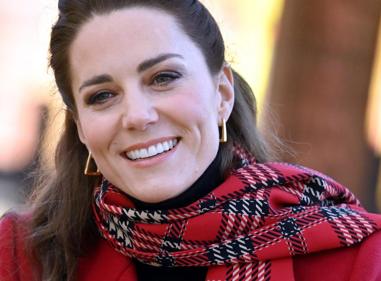 Kate Middleton's Favorite Face Oil Is 30% Off, and It Never Goes on Sale