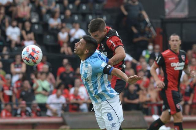 El historial entre Talleres y Argentino de Merlo