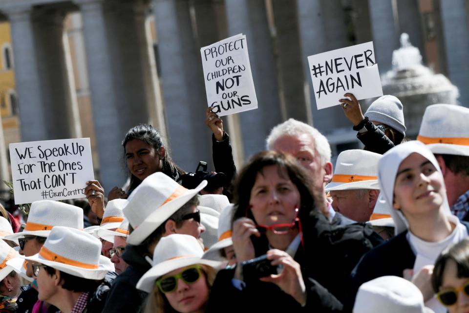 AFP/Getty Images