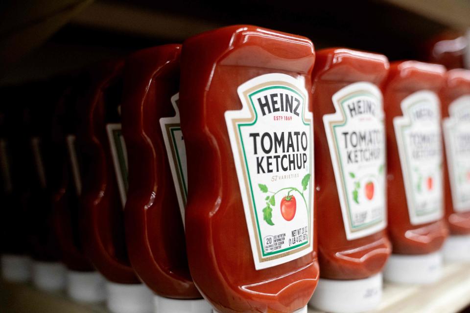 Ketchup, mayo and mustard are some of the most popular condiments in America, but the definition of condiment is much broader than that.