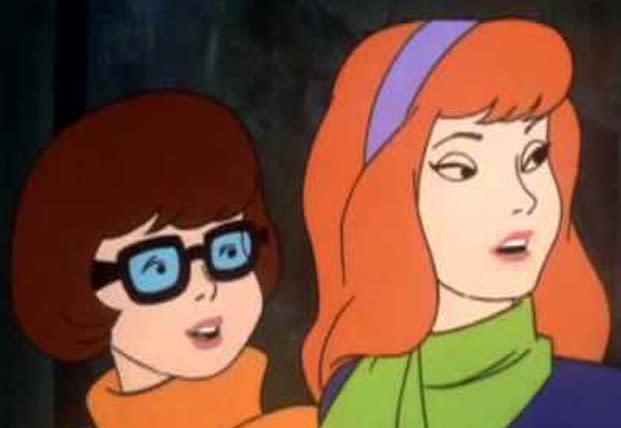 Daphne And Velma': 'Scooby-Doo' Duo's Live-Action Origin Tale Set From WB's  Blue Ribbon Content & Blondie Girl