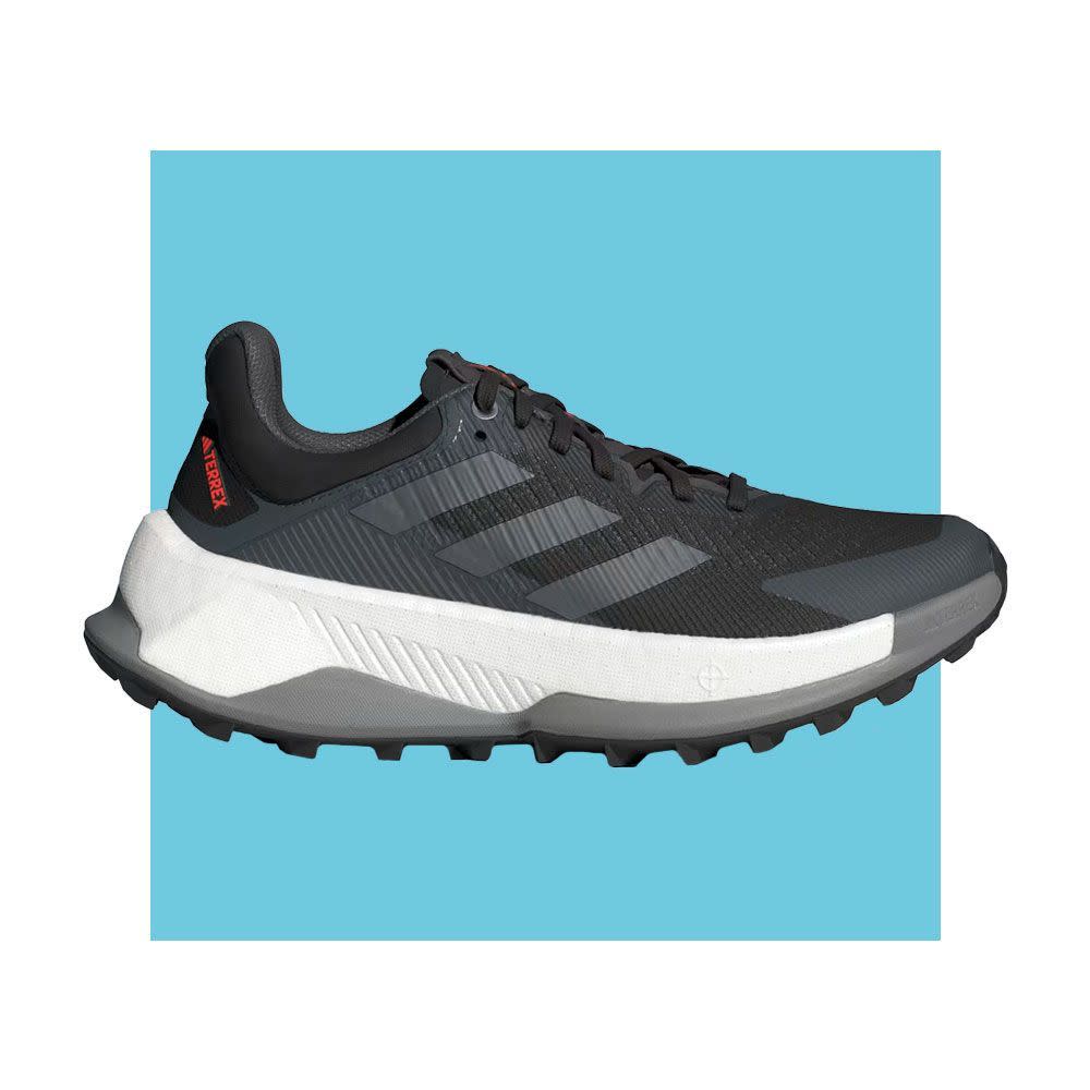 <p><a href="https://go.redirectingat.com?id=74968X1596630&url=https%3A%2F%2Fwww.adidas.com%2Fus%2Fterrex-soulstride-ultra-trail-running-shoes%2FIE8456.html&sref=https%3A%2F%2Fwww.womenshealthmag.com%2Ffitness%2Fa60457293%2Fsneaker-awards-2024%2F" rel="nofollow noopener" target="_blank" data-ylk="slk:Shop Now;elm:context_link;itc:0;sec:content-canvas" class="link rapid-noclick-resp">Shop Now</a></p><p>Terrex Soulstride Ultra</p><p>adidas.com</p><p>$135.00</p>