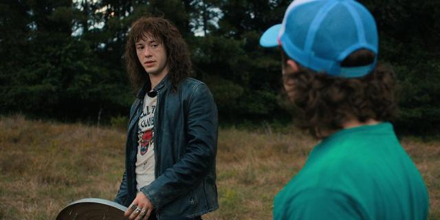 How Eddie Could Return As A Villain In Stranger Things Season 5