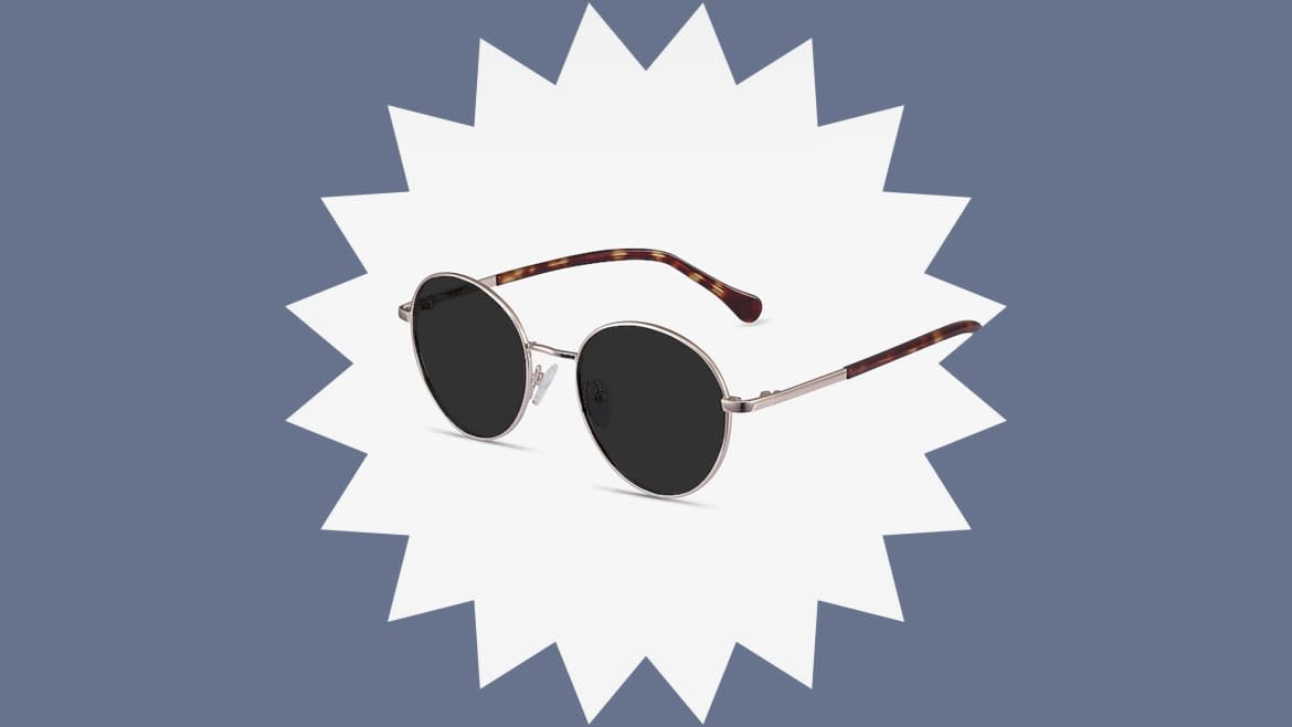 Scouted/The Daily Beast/EyeBuyDirect