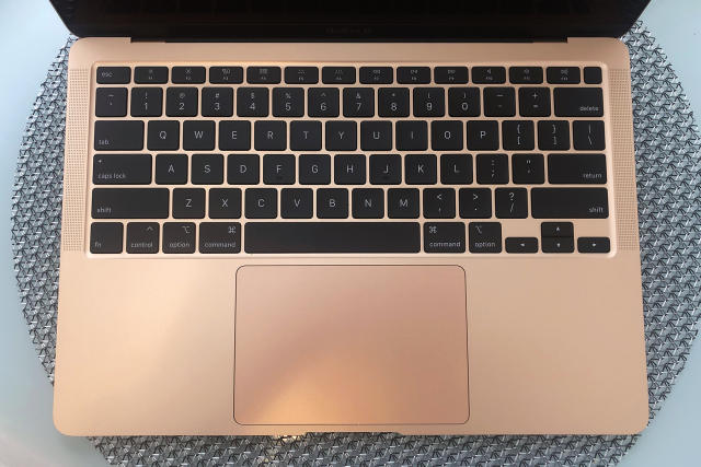Apple MacBook Air review (2020): A return to form