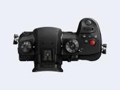 <p>Panasonic GH5 II press image gallery</p> 