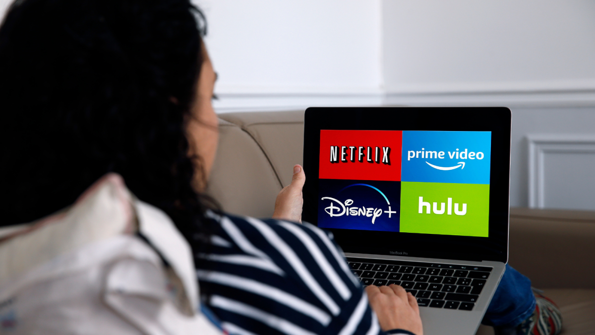 Best UK streaming services 2023: Netflix,  Prime, Disney