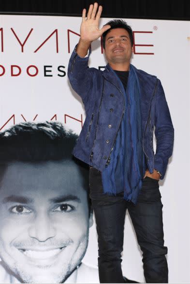 Chayanne