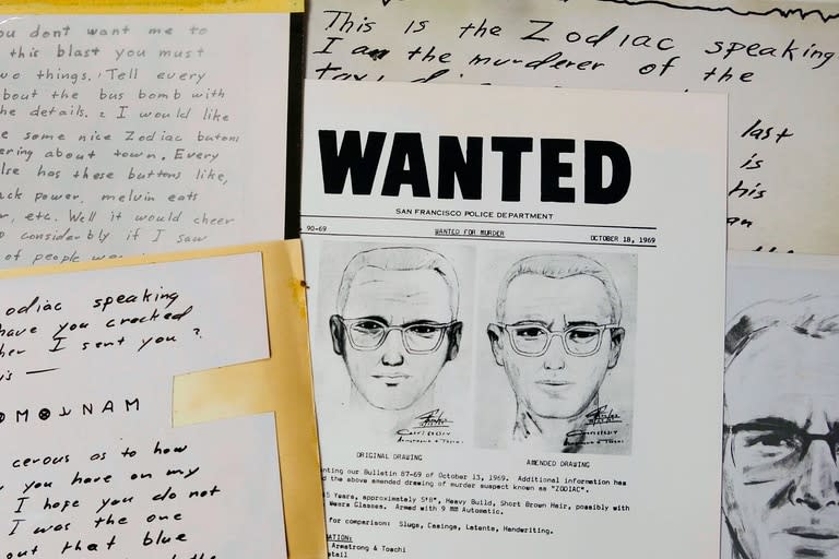 Un grupo de investigadores de Elite asegura haber identificado al asesino en serie que atemorizó a San Francisco durante los 60: se llamaría Gary Francis Poste