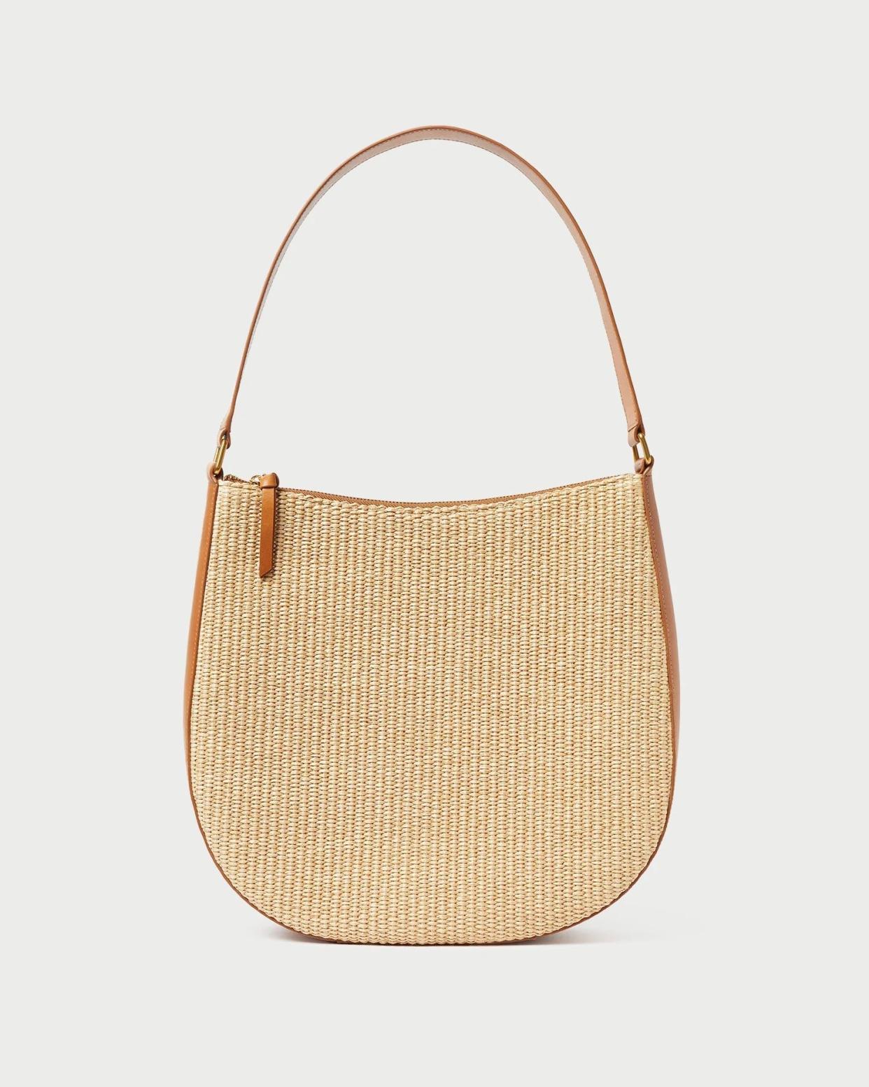 <p><a href="https://go.redirectingat.com?id=74968X1596630&url=https%3A%2F%2Floefflerrandall.com%2Fcollections%2Fhandbags%2Fproducts%2Fbowen-natural-straw-hobo&sref=https%3A%2F%2Fwww.veranda.com%2Fshopping%2Fg60116609%2Fmothers-day-gifts-for-wife%2F" rel="nofollow noopener" target="_blank" data-ylk="slk:Shop Now;elm:context_link;itc:0;sec:content-canvas" class="link rapid-noclick-resp">Shop Now</a></p><p>Bowen Natural Straw Hobo</p><p>$450.00</p>