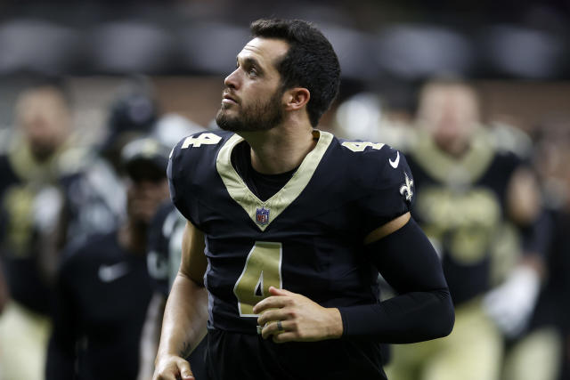 Saints' preseason finale should be the Jake Haener show