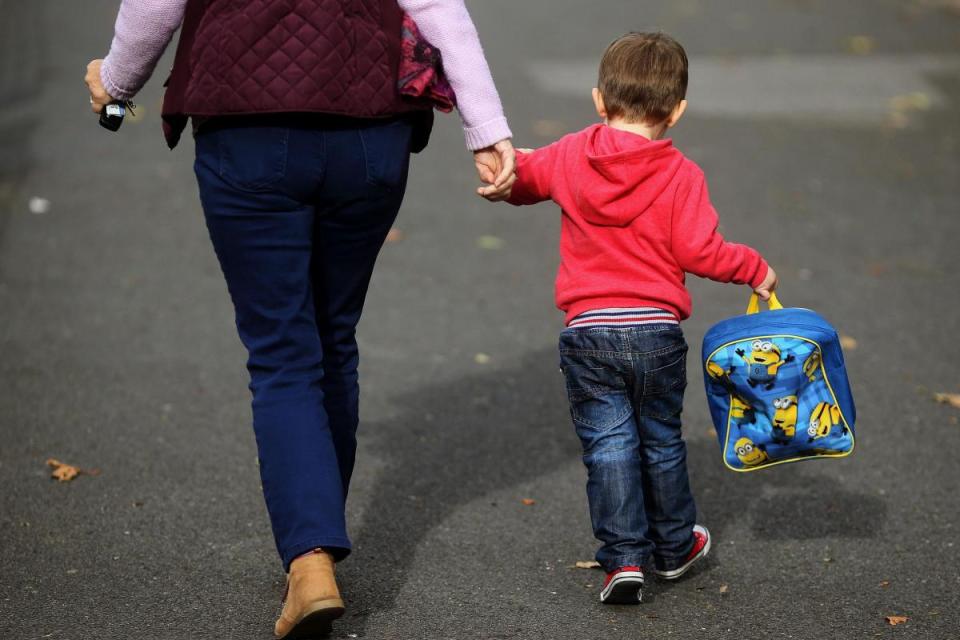 Cost of living: Parents urged to check if eligible for payment of £267.65 per child <i>(Image: newsquest)</i>