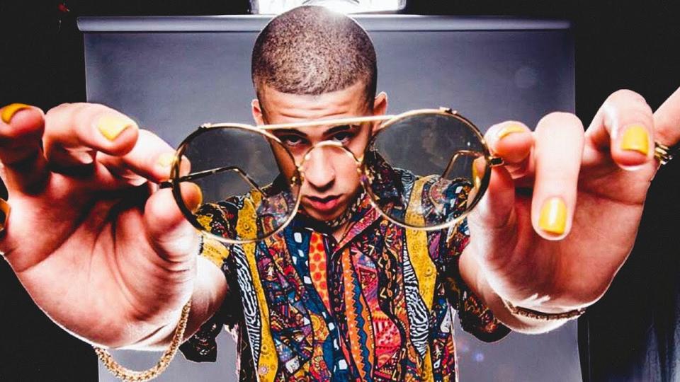 Bad Bunny, Adidas, Spotify, Celebridades