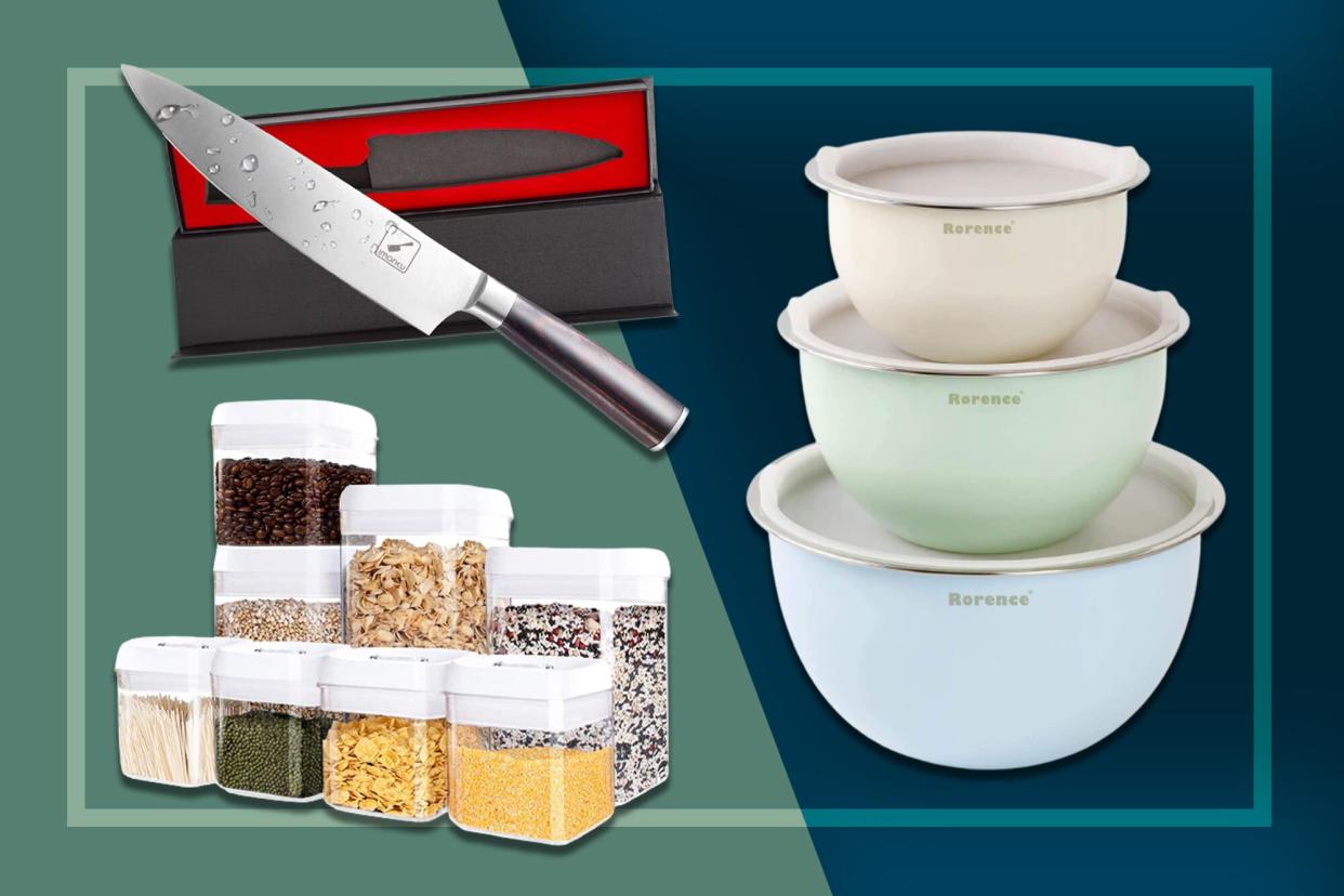 prime coupon kitchen tools