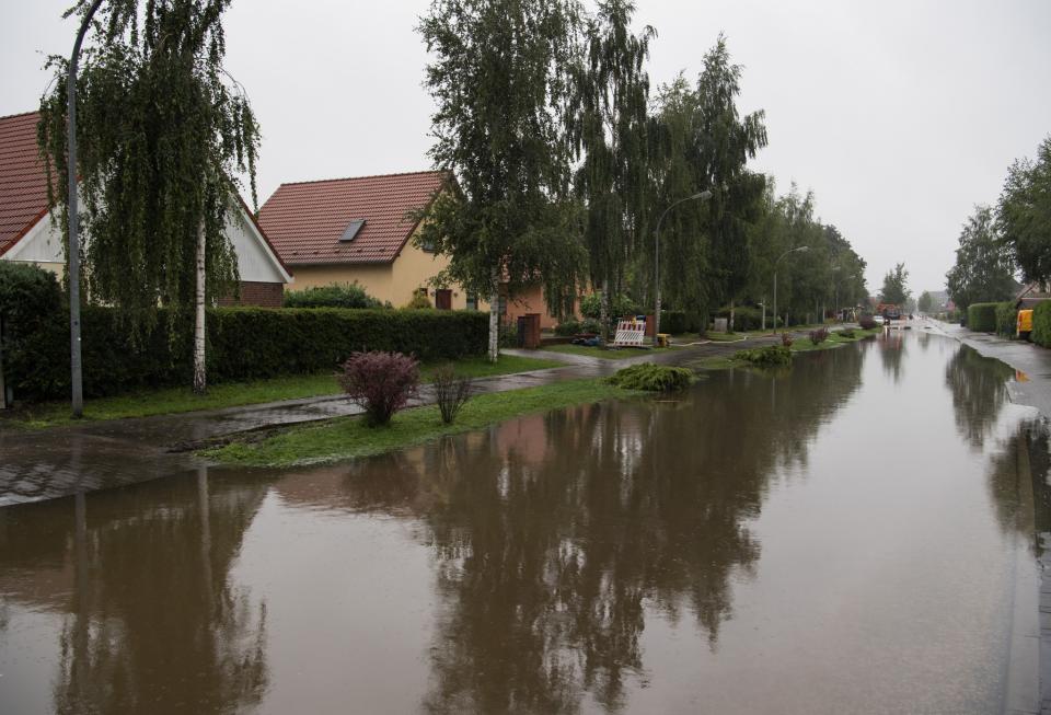 Leegebruch (Brandenburg)