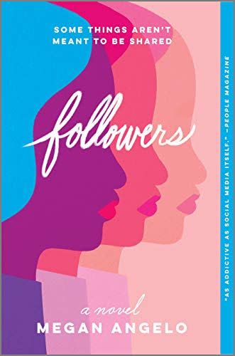 <i>Followers</i> by Megan Angelo