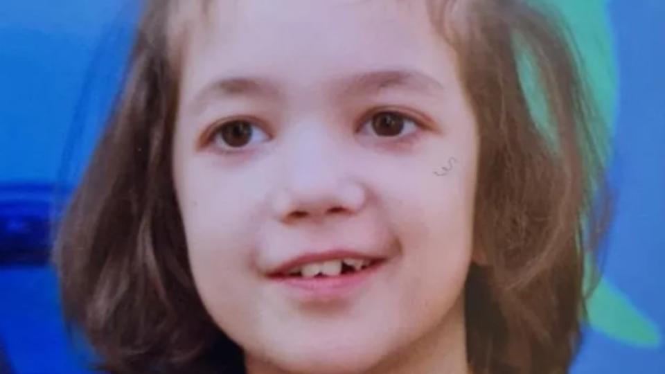 Mia Holland-McCormack, 9, died in floodwaters near her Logan home on Boxing Day.